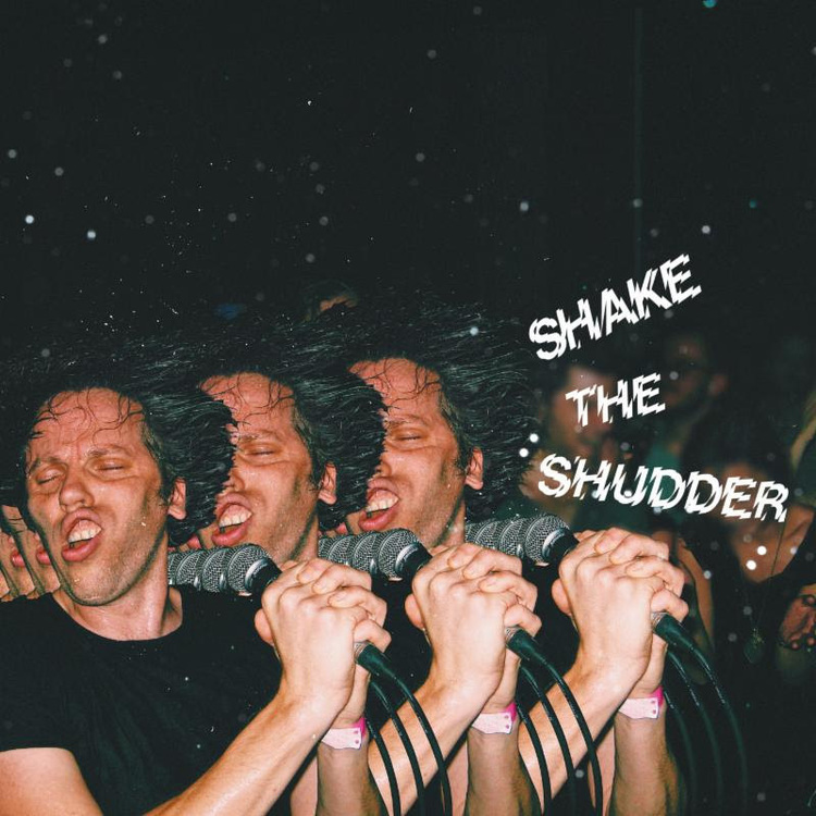 !!!、5月にニュー・アルバム『Shake The Shudder』リリースへ。新曲公開