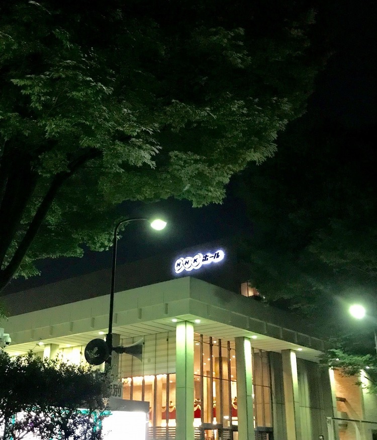 【速報】椎名林檎という名の総合芸術を「ひょっとしてレコ発2018」NHKホール公演で観た