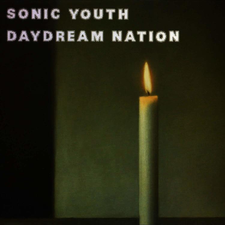 ソニック・ユース、『デイドリーム・ネイション』の30周年記念で音源と映像のアーカイブをリリースへ