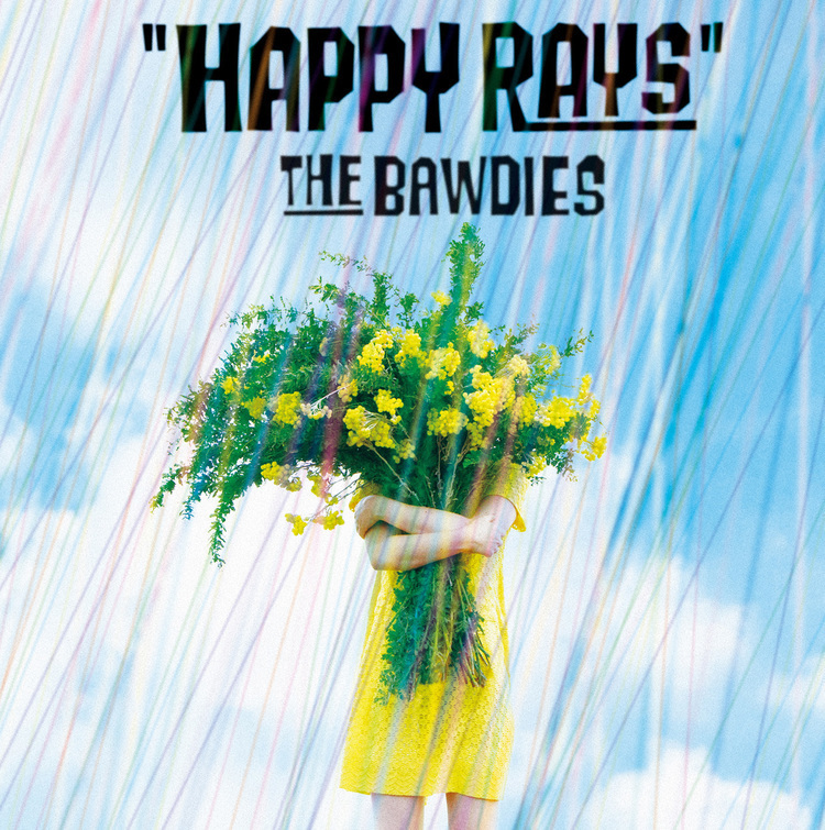 明日12月12日（水）発売の邦楽新譜をチェック！ - 『HAPPY RAYS』