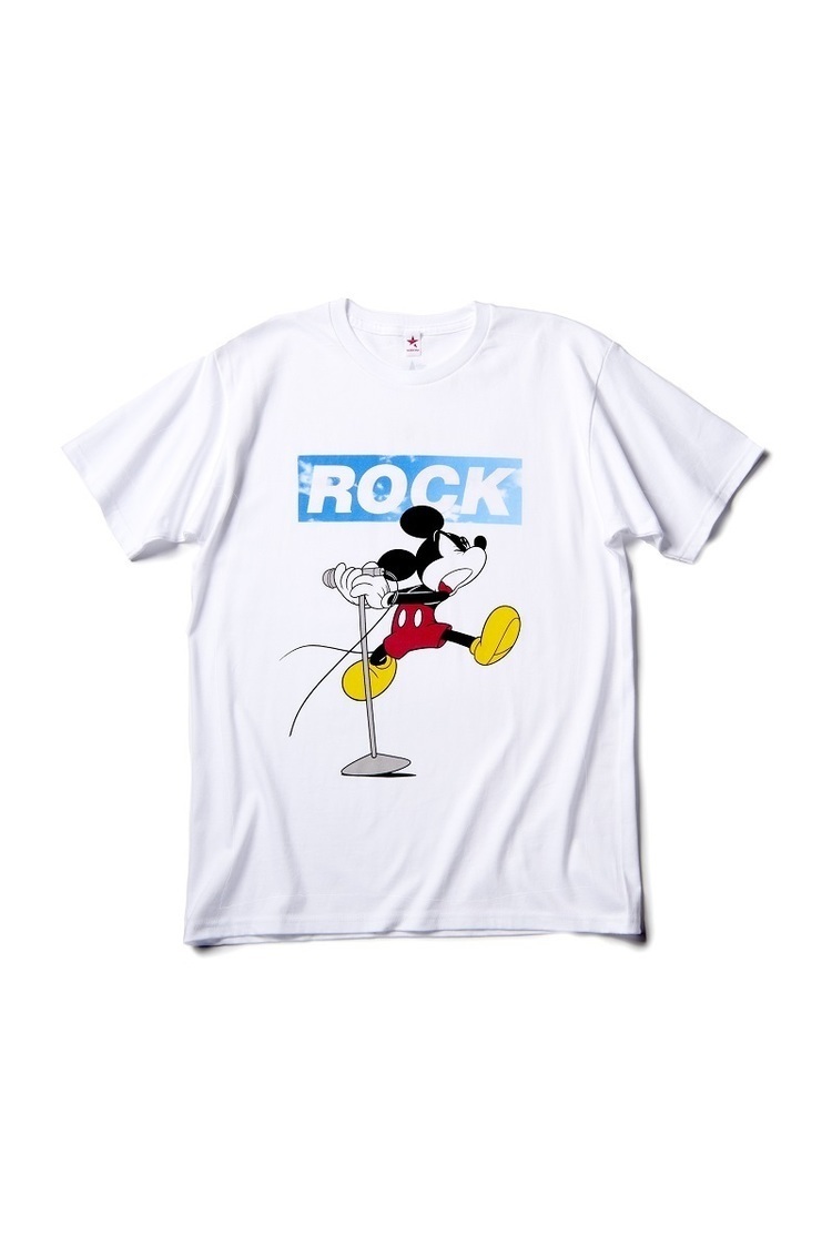 RIJF2019会場限定Tシャツも登場！rockin'star SHOPをご紹介 (2019/08 