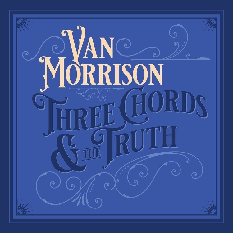 ヴァン・モリソン、新AL『Three Chords And The Truth』が10月に発売！ 先行シングルも公開