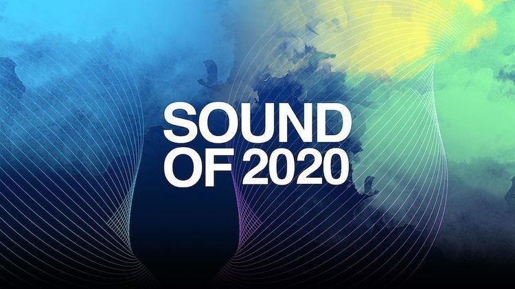 BBCによる今年活躍が期待される新人リスト「Sound Of 2020」の結果が発表に！ はたして1位は？