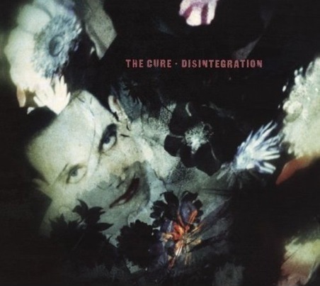 The Cure、『Disintegration』期の未発表曲発掘される