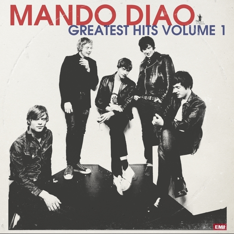 マンドゥ・ディアオ、デビュー10周年を祝して、初のベスト盤をリリース - マンドゥ・ディアオ『グレイテスト・ヒッツ　Vol.1』2月27日発売