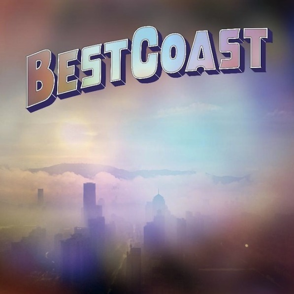 Best Coast、ニューEP『Fade Away』から新曲公開