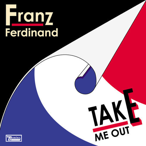 ダフト・パンク、フランツ・フェルディナンドの“Take Me Out”をリミックス