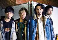 【JAPAN 最新号】King Gnu、革命的アルバム『Sympa』全曲解説、さらに新曲“白日”までメンバー全員で大いに語る