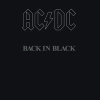 ガンズ・アンド・ローゼズのスラッシュ、AC/DCの『バック・イン・ブラック』への愛を語る
