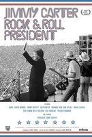 U2のボノ、ボブ・ディランらが出演。ジミー・カーター元米大統領のドキュメンタリー映画『Jimmy Carter: Rock & Roll President』の予告編が公開