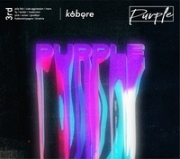 kobore Purple