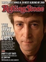 ジョン・レノンが亡くなる３日前に行った９時間インタビュー完全版をローリング・ストーン誌初掲載