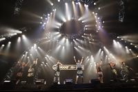 J-WAVE LIVE 2000+13 3日目 ＠ 国立代々木競技場第一体育館 - 三代目J Soul Brothers from EXILE TRIBE